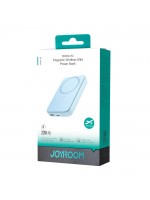 Išorinė bater. Power Bank Joyroom JR-W020 20W Wireless 10000mAh